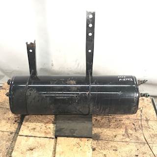 Freightliner Cascadia 125 Air Tank