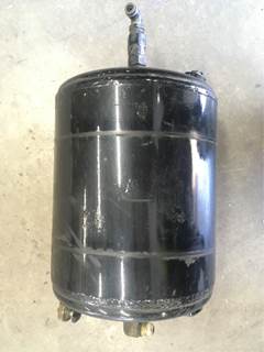 Freightliner Cascadia 125 Air Tank