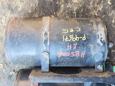 Freightliner Cascadia 125 Air Tank