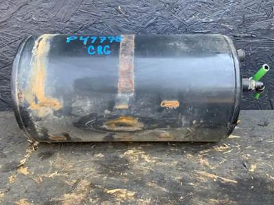 Freightliner Cascadia 125 Air Tank