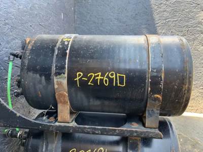 Freightliner Cascadia 125 Air Tank