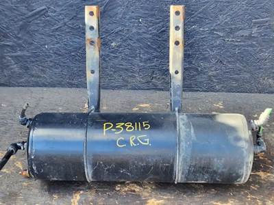 Freightliner Cascadia 125 Air Tank