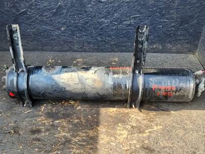 Freightliner Cascadia 125 Air Tank