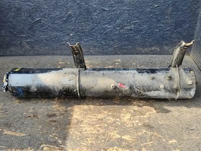 Freightliner Cascadia 125 Air Tank