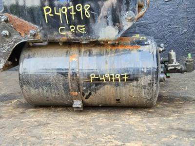 Freightliner Cascadia 125 Air Tank