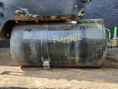 Freightliner Cascadia 125 Air Tank