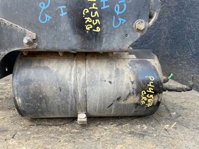 Freightliner Cascadia 125 Air Tank