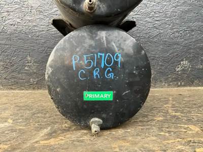 Freightliner Cascadia 125 Air Tank