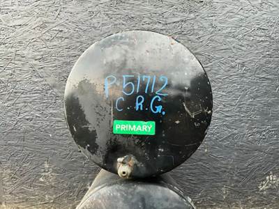 Freightliner Cascadia 125 Air Tank