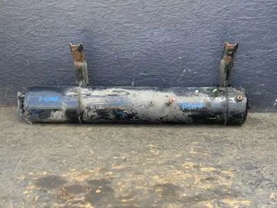 Freightliner Cascadia 125 Air Tank