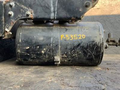 Freightliner Cascadia 125 Air Tank