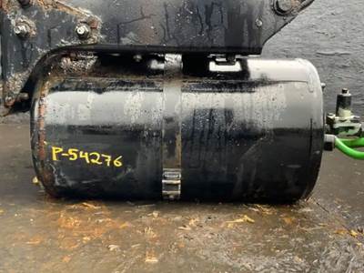 Freightliner Cascadia 125 Air Tank