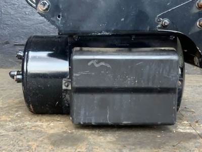 Freightliner Cascadia 125 Air Tank