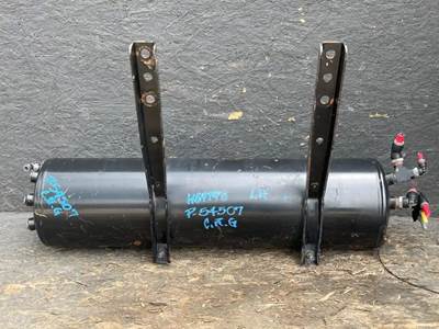 Freightliner Cascadia 125 Air Tank