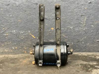 Freightliner Cascadia 125 Air Tank