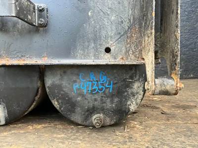 Freightliner Cascadia 125 Air Tank