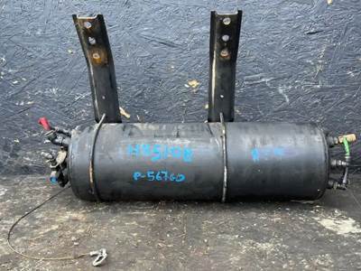 Freightliner Cascadia 125 Air Tank