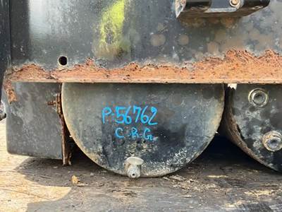 Freightliner Cascadia 125 Air Tank