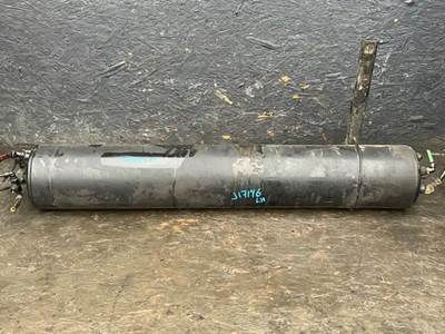 Freightliner Cascadia 125 Air Tank