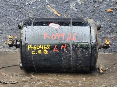 Freightliner Cascadia 125 Air Tank