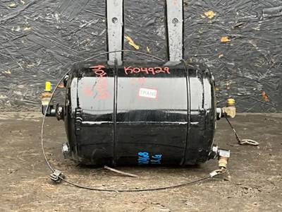 Freightliner Cascadia 125 Air Tank