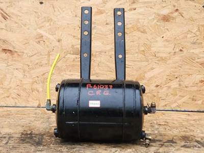 Freightliner Cascadia 125 Air Tank