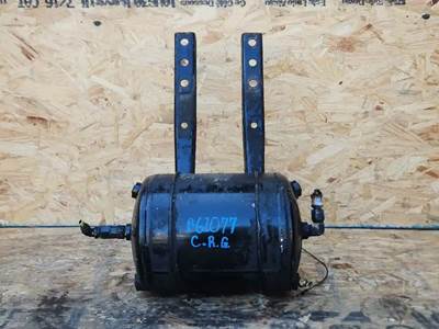 Freightliner Cascadia 125 Air Tank
