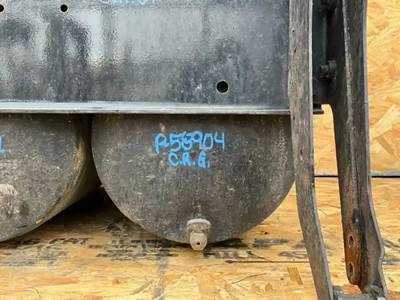 Freightliner Cascadia 125 Air Tank