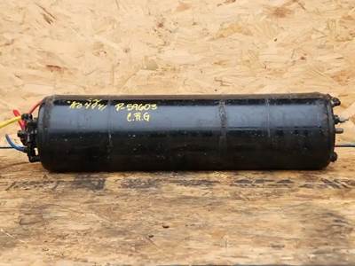 Freightliner Cascadia 125 Air Tank