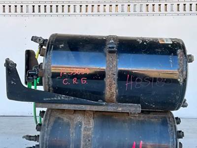 Freightliner Cascadia 125 Air Tank