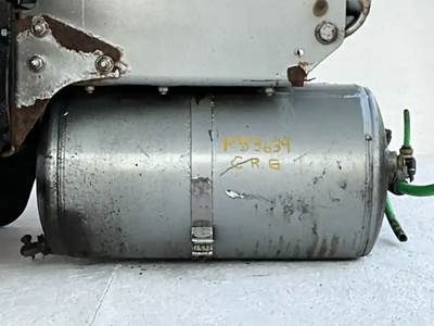 Freightliner Cascadia 125 Air Tank