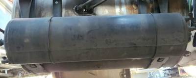 Freightliner Cascadia 125 Air Tank