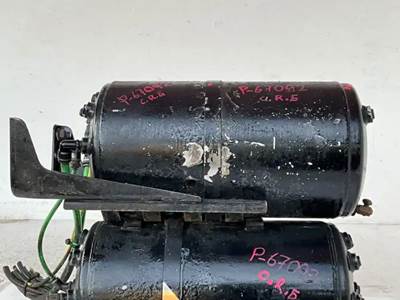 Freightliner Cascadia 125 Air Tank