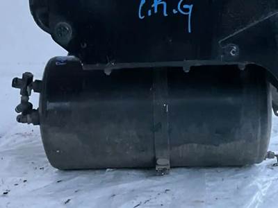 Freightliner Cascadia 125 Air Tank