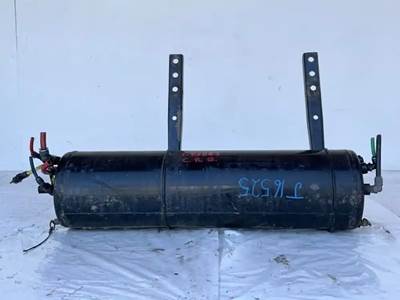 Freightliner Cascadia 125 Air Tank