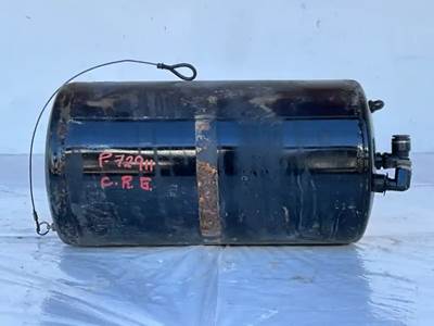 Freightliner Cascadia 125 Air Tank
