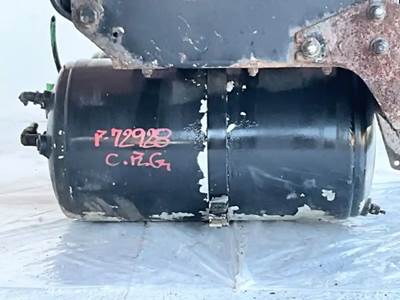 Freightliner Cascadia 125 Air Tank