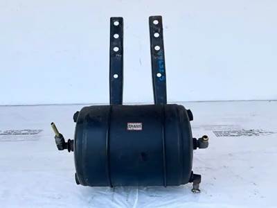 Freightliner Cascadia 125 Air Tank