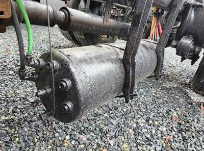 Freightliner Cascadia 125 Air Tank