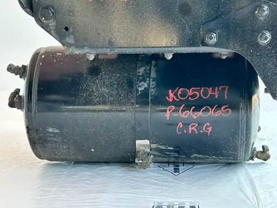 Freightliner Cascadia 125 Air Tank
