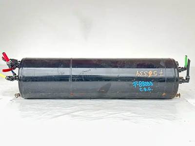 Freightliner Cascadia 125 Air Tank