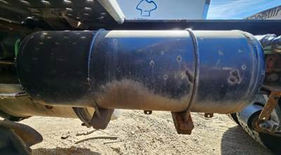 Freightliner Cascadia 125 Air Tank