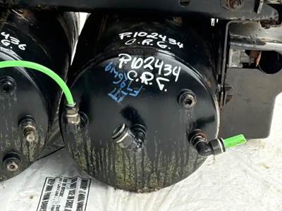 Freightliner Cascadia 125 Air Tank