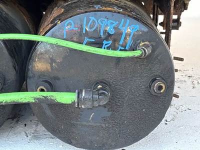 Freightliner Cascadia 125 Air Tank