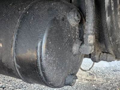 Freightliner Cascadia 125 Air Tank
