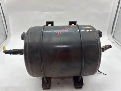 Freightliner Cascadia 125 Air Tank