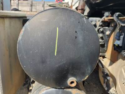 Freightliner Cascadia 125 Air Tank