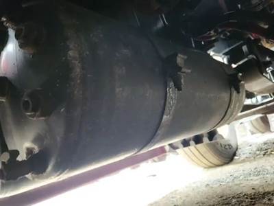 Freightliner Cascadia 126 Air Tank
