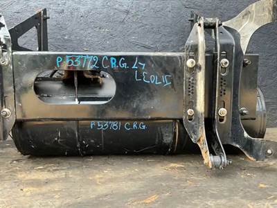 Freightliner Cascadia 126 Air Tank