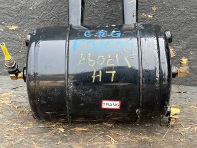 Freightliner Cascadia 126 Air Tank